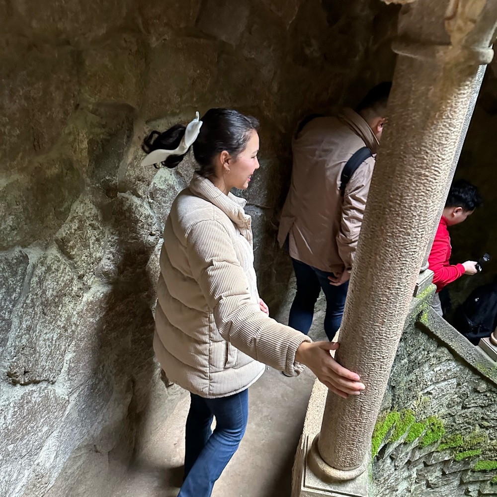 Meet your Posher, Allie